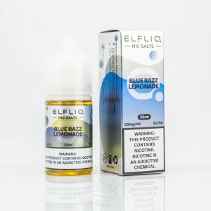 ELFLIQ 30ml