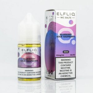 ELFLIQ 30ml