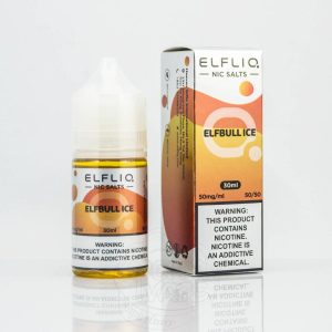 ELFLIQ 30ml